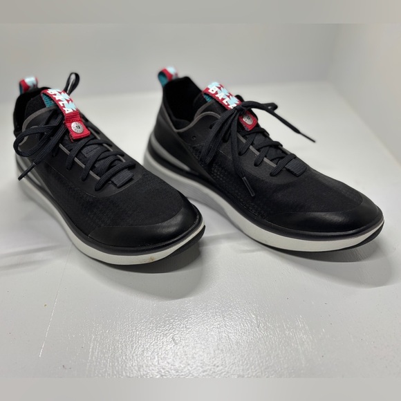 Bala Twelves Daybreak Women's 7.5 Men's 6 Nursing Casual Comfort Sneaker Shoes - Picture 2 of 10